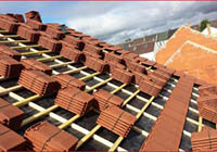 Rénover sa toiture à Dombasle-en-Xaintois